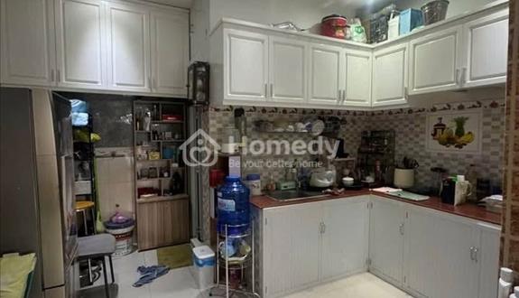 LH PHÚC 0794062948 cần tiền bán gấp nhà 60m2 đ.bùi văn ba-q7, giá 946tr, shr bao đầy đủ, hxh thoáng - Ảnh 1