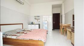 Cho thuê studio ban công thang máy, 25m2 đường Nguyễn Kiệm gần sân bay và Công Viên Gia Định - Ảnh 5