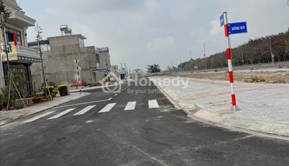 Bán 125m2 đất tđc lộc An gần mặt tiền đt769 giá chỉ 3ty250 - Ảnh 1