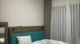 Cho thuê căn hộ Delasol 2pn full nội thất view đẹp 24tr bao PQL - Ảnh 4