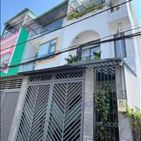 ⚜️Bán Gấp Nhà HXH Hồ Học Lãm BTD B Bình Tân 3 Tầng 50m² (4 x 13) Giá 5,65 Tỷ TL