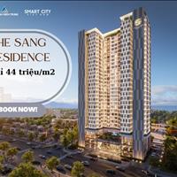 Sở hữu ngay căn hộ 2PN view biển The Sang giá tốt chỉ từ 3.5 tỷ. Chỉ còn vài căn liên hệ ngay