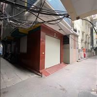 Lô góc 3 thoáng Nguyễn Khang 43m2 - MT 3.6m nở hậu- ngõ thông kinh doanh  - thang máy chỉ 15,9 tỷ 
