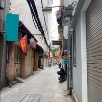 Siêu phẩm phân lô ô tô - Nguyễn Khang 85m2, Ngõ thông MT 4,3m , chỉ 16 tỷ