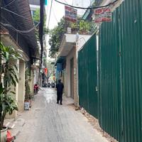 Đất vàng, ngõ rộng 3m Nguyễn Khang 108m2, MT khủng 6,4m, phân lô ô tô, 18 tỷ