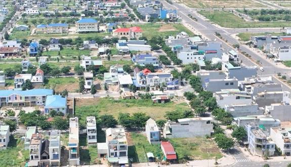 Bán 250m2 sân vườn tại TĐC Lộc An giá tốt lh 0937208149 - Ảnh 1