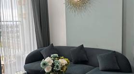Bán căn 2pn 70m2 full nội thất đẹp sẵn sổ đỏ CC FPT plaza2 - Ảnh 2