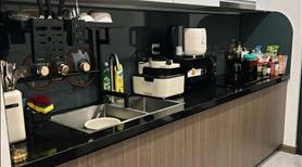 Bán căn 2pn 70m2 full nội thất đẹp sẵn sổ đỏ CC FPT plaza2 - Ảnh 6