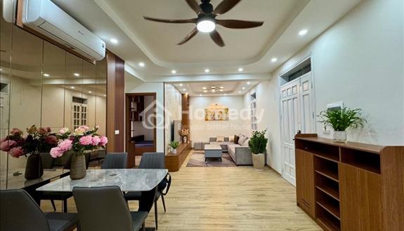 CC cần bán căn hộ chung cư C6 Mỹ Đình - Nguyễn Cơ Thạch, Nam Từ Liêm - Ảnh 1