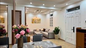 CC cần bán căn hộ chung cư C6 Mỹ Đình - Nguyễn Cơ Thạch, Nam Từ Liêm - Ảnh 4