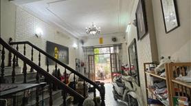Siêu phẩm phân lô ô tô - Nguyễn Khang 85m2, Ngõ thông MT 4,3m , chỉ 16 tỷ - Ảnh 3