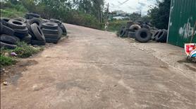 Bán đất sổ riêng 92m2 thị trấn liên nghĩa đức trọng chỉ 1 tỷ 3 - Ảnh 2