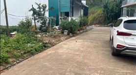 Bán đất sổ riêng 92m2 thị trấn liên nghĩa đức trọng chỉ 1 tỷ 3 - Ảnh 3