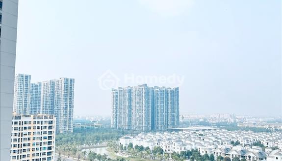 Em nhượng lại căn hộ 2PN Góc view hồ cao cấp tại H2 Mastrei Waterfront mà Giá hấp dẫn:5.6ty  - Ảnh 1