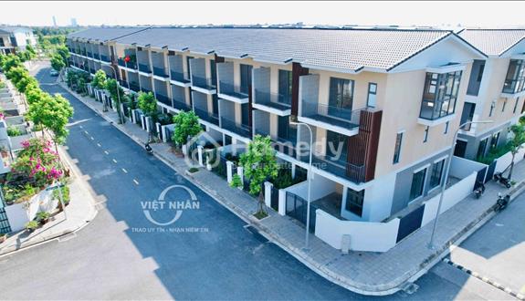 Bán siêu phẩm nhà phố T3 Belhomes 96m2, giá 6,2 tỷ - Ngay chân cầu Nguyễn Trãi - Ảnh 1