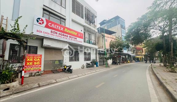 Vì lý do công việc tôi cần bán gấp nhà 5 tầng ở phố Giáp Nhị - Ảnh 1