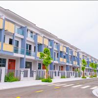 Bán nhà phố Sapphire Gem 110m2, giá 5,6x tỷ - Ngay trung tâm thành phố mới Thủy Nguyên