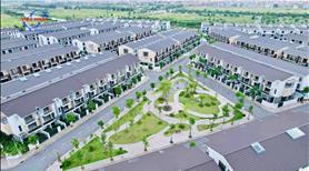 Bán siêu phẩm nhà phố T3 Belhomes 96m2, giá 6,2 tỷ - Ngay chân cầu Nguyễn Trãi - Ảnh 3