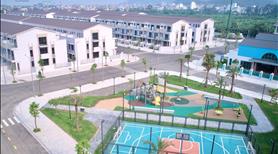 Bán nhà phố Sapphire Gem 110m2, giá 5,6x tỷ - Ngay trung tâm thành phố mới Thủy Nguyên - Ảnh 3