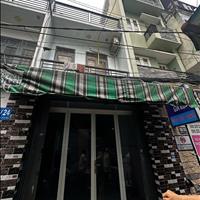 🔥Nhà mặt hẻm giá siêu tốt Dương Bá Trạc P2Q8