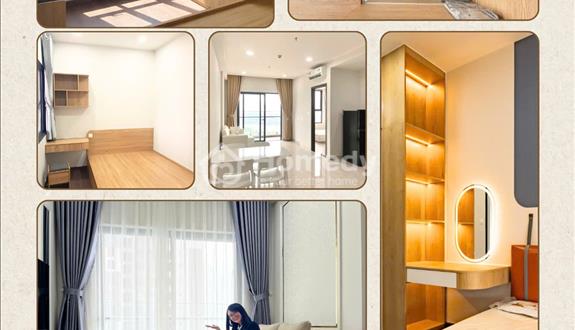 Em thu hiền chuyên cho thuê ht pearl luôn luôn có giá tốt nhất. 0932.117 895 - Ảnh 1