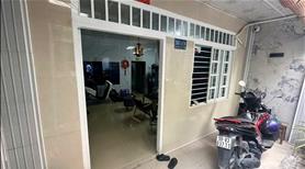 Nhà sổ đẹp, rộng rã, không quy hoạch ở đường Nguyễn Duy P9Q8 - Ảnh 10
