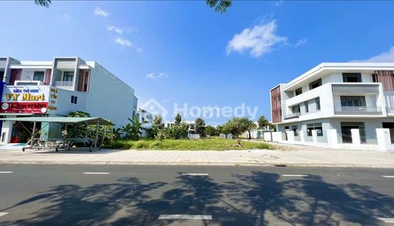 BÁN RẺ (10X50=516m2) SÁT BECAMEX 460ha, NHỰA 22m, ỦY BAN, TRƯỜNG CHỢ SÁT VÁCH 480 TRIỆU - Ảnh 1