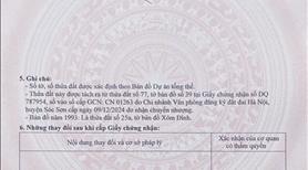 Hót nóng nhất thị trường dự án trường đua ngưa --dự án vin tại vệ sơn đông tân mimh ss hà nội dt - Ảnh 3