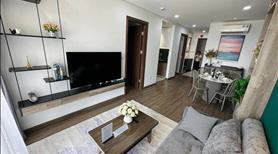 Cho thuê căn 2 ngủ FPT Plaza 2 full nội thất đẹp - Ảnh 4