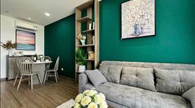 Cho thuê căn 2 ngủ FPT Plaza 2 full nội thất đẹp - Ảnh 2