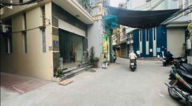 Vì lý do công việc tôi cần bán gấp nhà 5 tầng ở phố Giáp Nhị - Ảnh 3