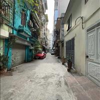 Phân lô ngõ thông , ô tô tránh, thang máy- Nguyễn Khang 44m2, MT 4,5m giảm chào chỉ 12,5 tỷ