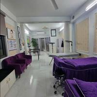 Ngõ thông kinh doanh đẹp- Nguyễn Khang 55m2, MT 4m , thang máy, chỉ 12, 3 tỷ