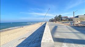 Bán đất view trực diện biển Tam Tiến - Núi Thành - Quảng Nam giá thỏa thuận - Ảnh 5