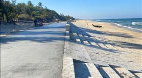 Bán đất view trực diện biển Tam Tiến - Núi Thành - Quảng Nam giá thỏa thuận - Ảnh 4