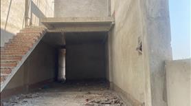 Nhà mới xây 130m2, 1 trệt 1 lửng - sổ riêng - thổ cư 100%, sát chợ, cách KCN Giang Điền 200m - Ảnh 3