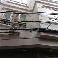 🆘🆘 Cần Bán Nhà Tại - Ngõ 15 Phương Mai, Đống Đa, Hà Nội