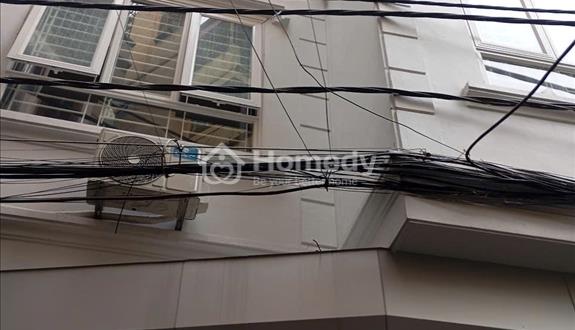 🆘🆘 Cần Bán Nhà Tại - Ngõ 15 Phương Mai, Đống Đa, Hà Nội - Ảnh 1