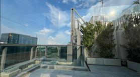 Bán penthouse The Opera - Metropole Thủ Thiêm - 3 tầng - có hồ bơi - view sông Sài Gòn - Ảnh 6