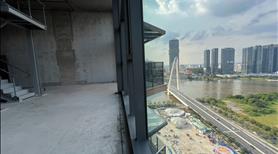 Bán penthouse The Opera - Metropole Thủ Thiêm - 3 tầng - có hồ bơi - view sông Sài Gòn - Ảnh 7