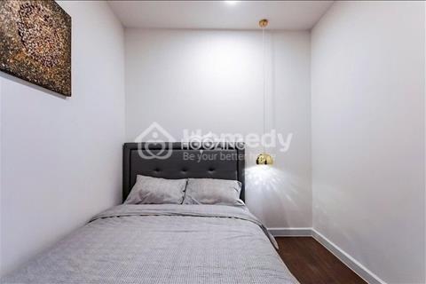 Bán Căn hộ Saigon Royal - 2 PN,  1 WC - Full nthat ( tầng cao ) - Giá 5,2 tỷ