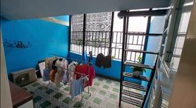 nhà ở trong hẻm + 96,2 m2 + 3 phòng ngủ + 2 WC quận Tân Bình - Ảnh 5