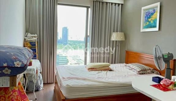 Cho thuê-  River Gate - Full nthat - DT 26 m2 - Giá 12 tr - Ảnh 1