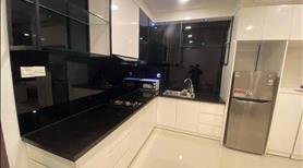 Cho thuê-  Tresor-1 PN  Nhà trống -  DT 50 m2 - Giá 15 tr có tl  - Ảnh 3