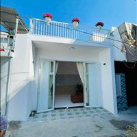 Bán nhà kiệt Dũng Sĩ Thanh Khê, diện tích 61m2