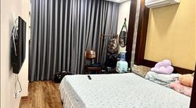 Cầu Giấy - Phân lô cực đẹp - 39m2 5 tầng Ở ngay - Ô tô đỗ rất gần - Ảnh 3