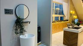 Bán nhà thích hợp cho ngưới mê gu nhà đẹp phường an hòa sa đéc đồng tháp - Ảnh 4