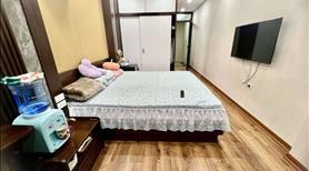 Cầu Giấy - Phân lô cực đẹp - 39m2 5 tầng Ở ngay - Ô tô đỗ rất gần - Ảnh 5