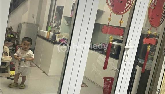 Gđ phá sản bán gấp dt 56m2 nhà đ.Cộng Hòa-q.Tân Bình-giá tt 1 tỷ120tr-gần Vincom Plaza,sổ riêng - Ảnh 1
