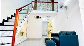 Gđ phá sản bán gấp dt 56m2 nhà đ.Cộng Hòa-q.Tân Bình-giá tt 1 tỷ120tr-gần Vincom Plaza,sổ riêng - Ảnh 2